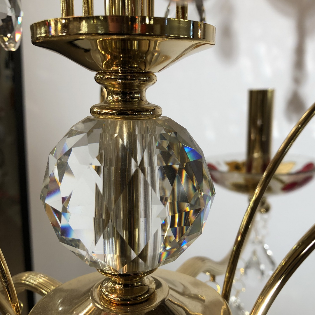 Kolarz 3234.85.3.WKoT/kh40 люстра подвесная 107683 - Вид №2