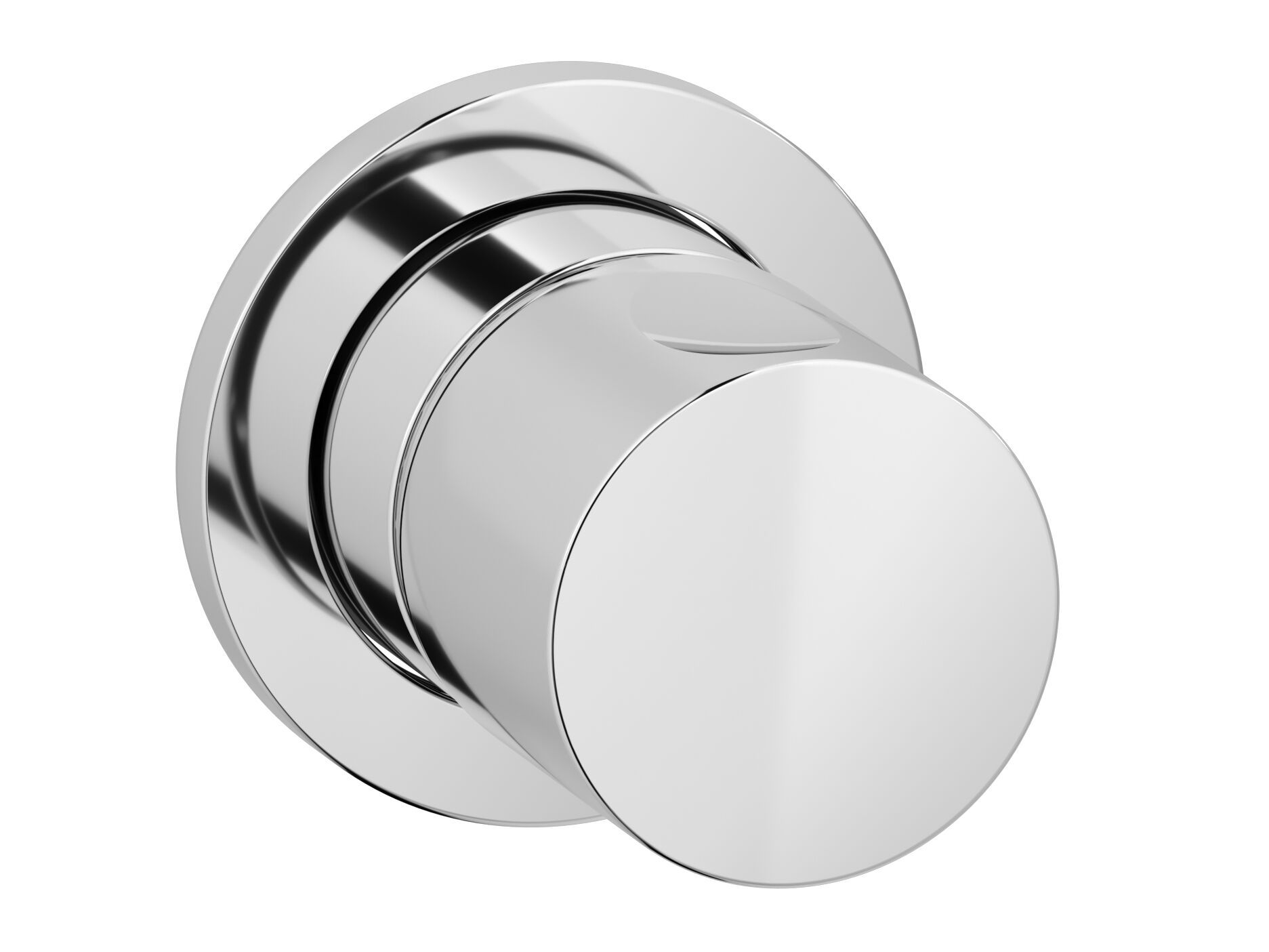 Односторонний настенный смеситель IB Only One ARCH-00134316 - Вид №1