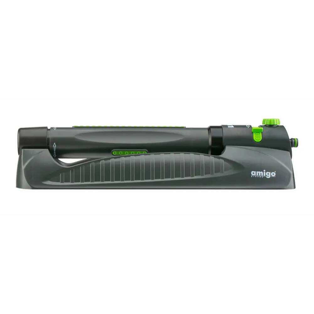 Осциллирующий дождеватель Amigo для равномерного полива газона 89347119 STLM-1437619 - Вид №3