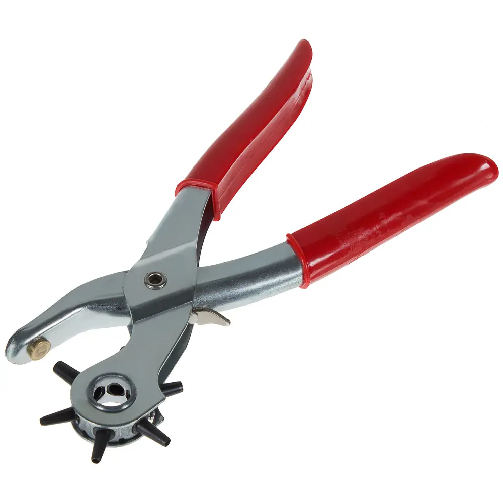 Дырокол Top Tools, 225 мм Santreyd STLM-2166379