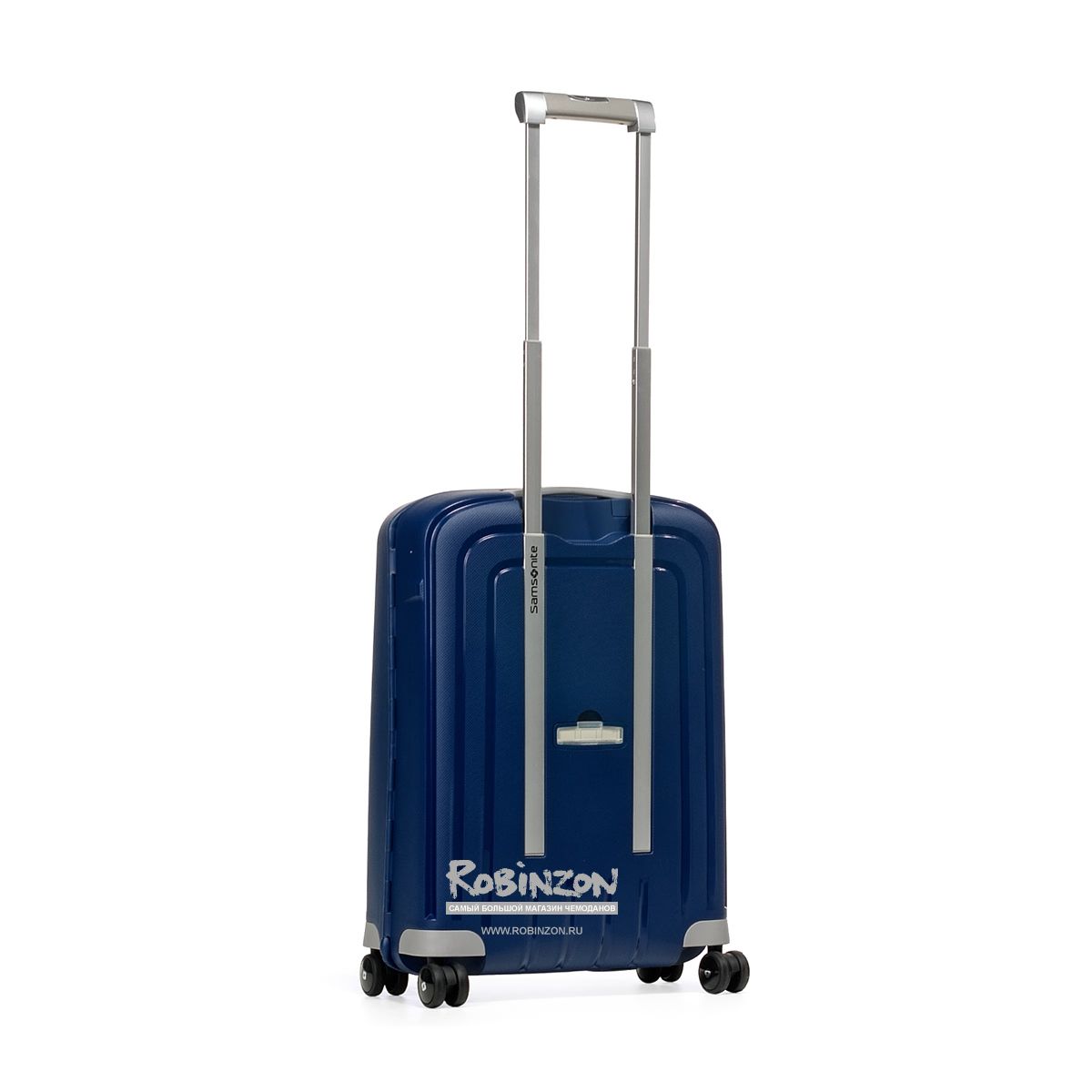 10U-01003 Чемодан 10U*003 Spinner 55/20 Samsonite S'Cure  - Вид №2