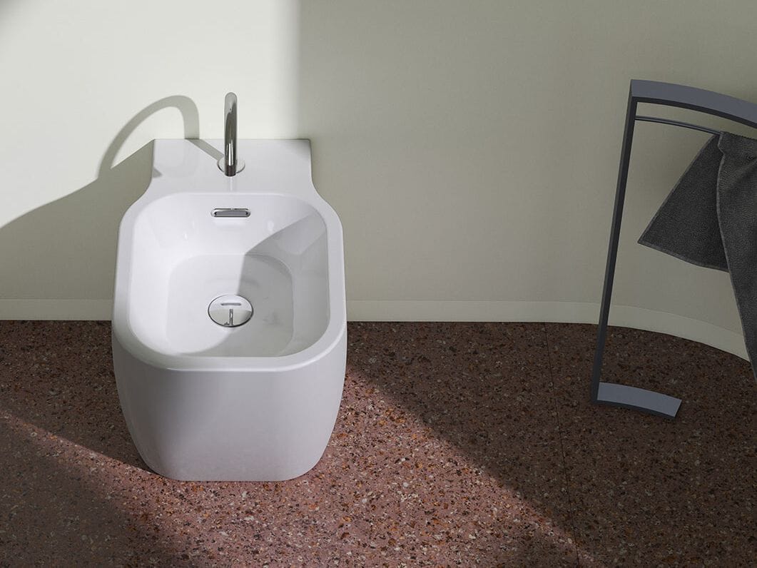 Керамическая напольная сантехника Domus Falerii F-50 Special ARCH-00088555 - Вид №5