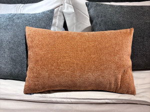 Прямоугольная подушка