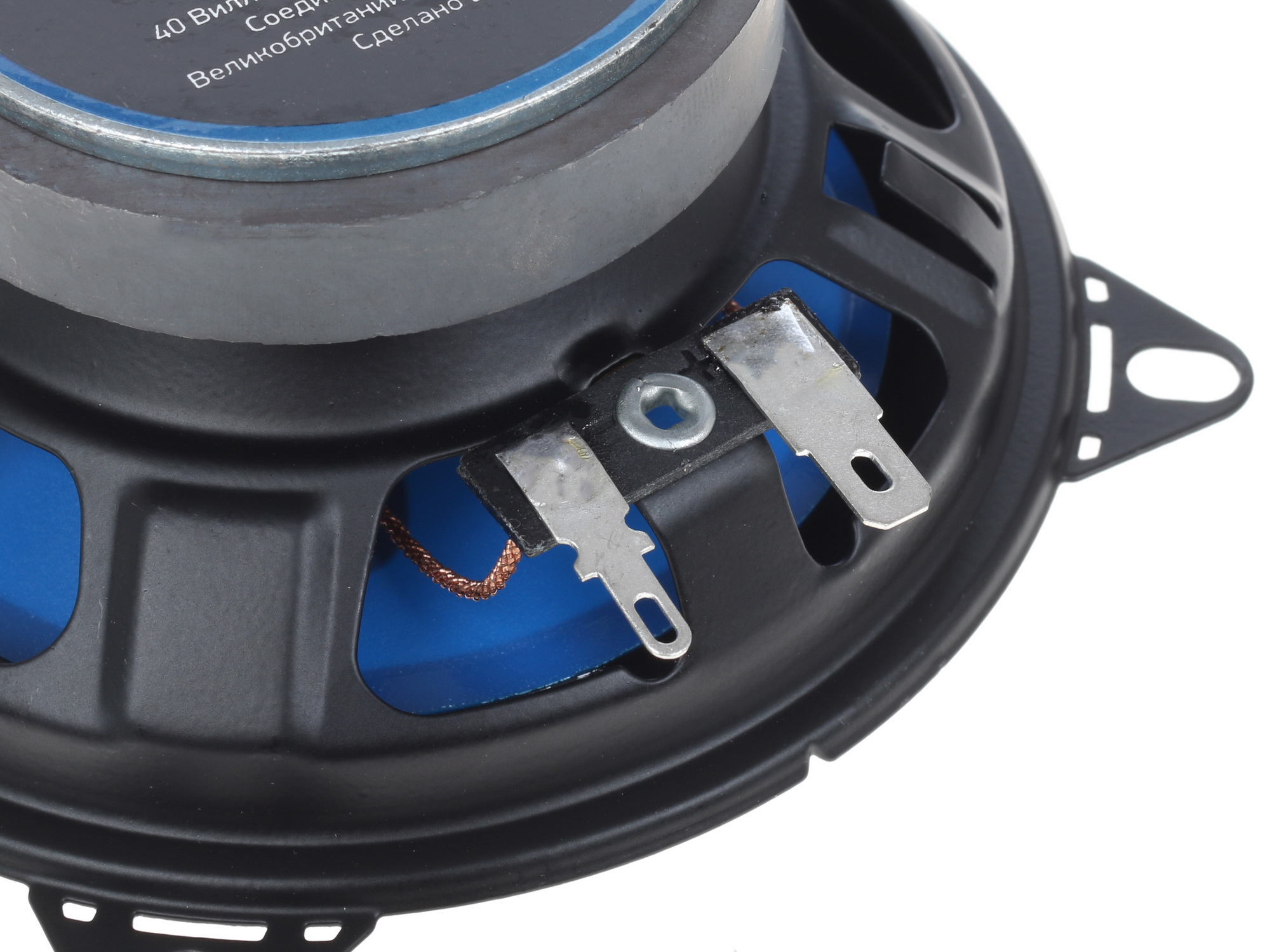 1159119 Коаксиальная акустическая система Digma DCA-K402 STDN-0080067 - Вид №3