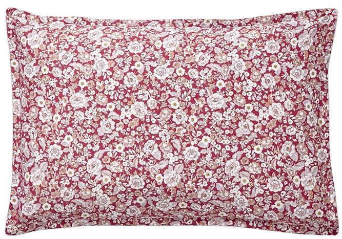 Alexandre Turpault Кровать из хлопка с рисунком и цветочными мотивами Lutece sun-id-1382425 - Вид №7