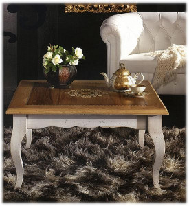 Стол журнальный  MIRANDOLA H848