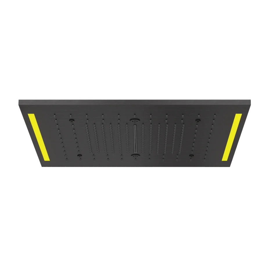 Насадка для душа 57977 187 Gessi Colour СОСТАРЕННАЯ БРОНЗА 57977187