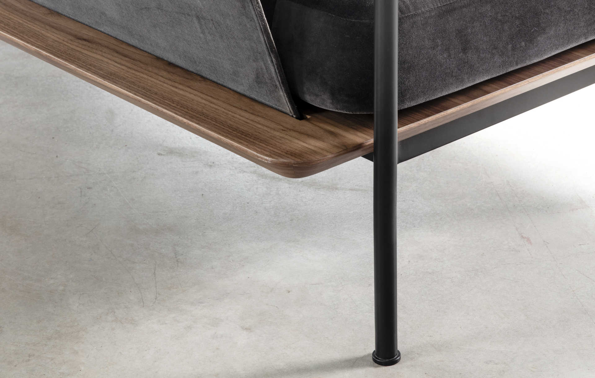 Кроуфорд кровать Stellar Works CR-B110-D
CR-B110-Q
CR-B110-K Crawford - Вид №7