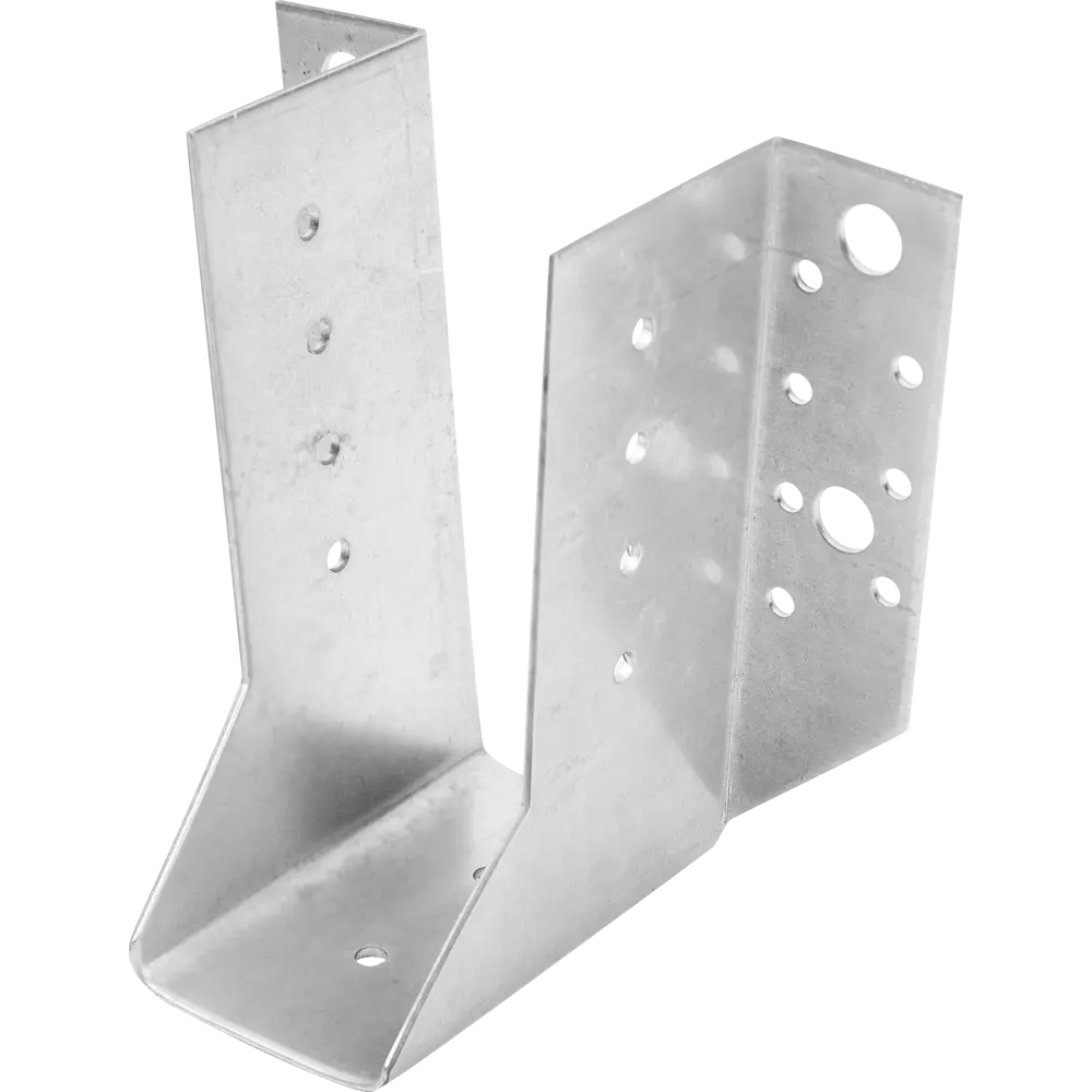 Опора бруса раскрытая 140х50 мм ПЕТРОТЕХ STLM-2038041