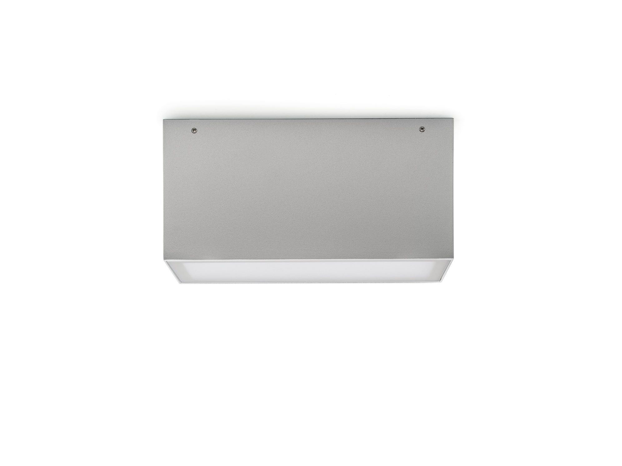 Литье под давлением алюминиевый светодиодный наружный потолочный светильник Platek Special ARCH-00006032