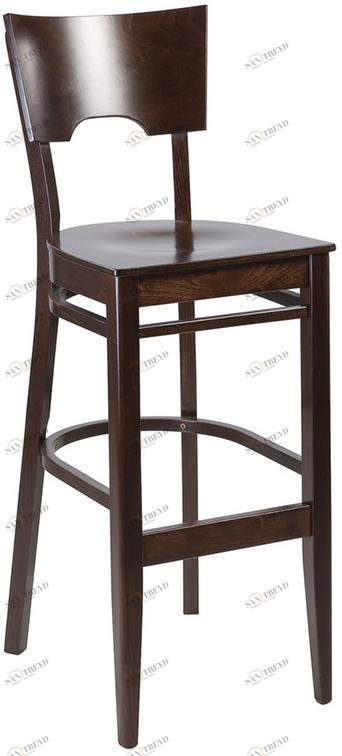 50715 Стул барный Кассель R-HOME 4002221СП