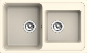 Кухонная мойка Кварц Ewigstein S389 GranFest