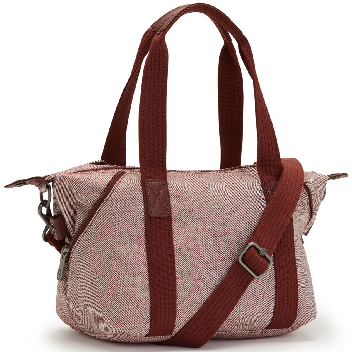 KI4746Q84 Сумка Small Handbag Kipling Art Mini  - Вид №1