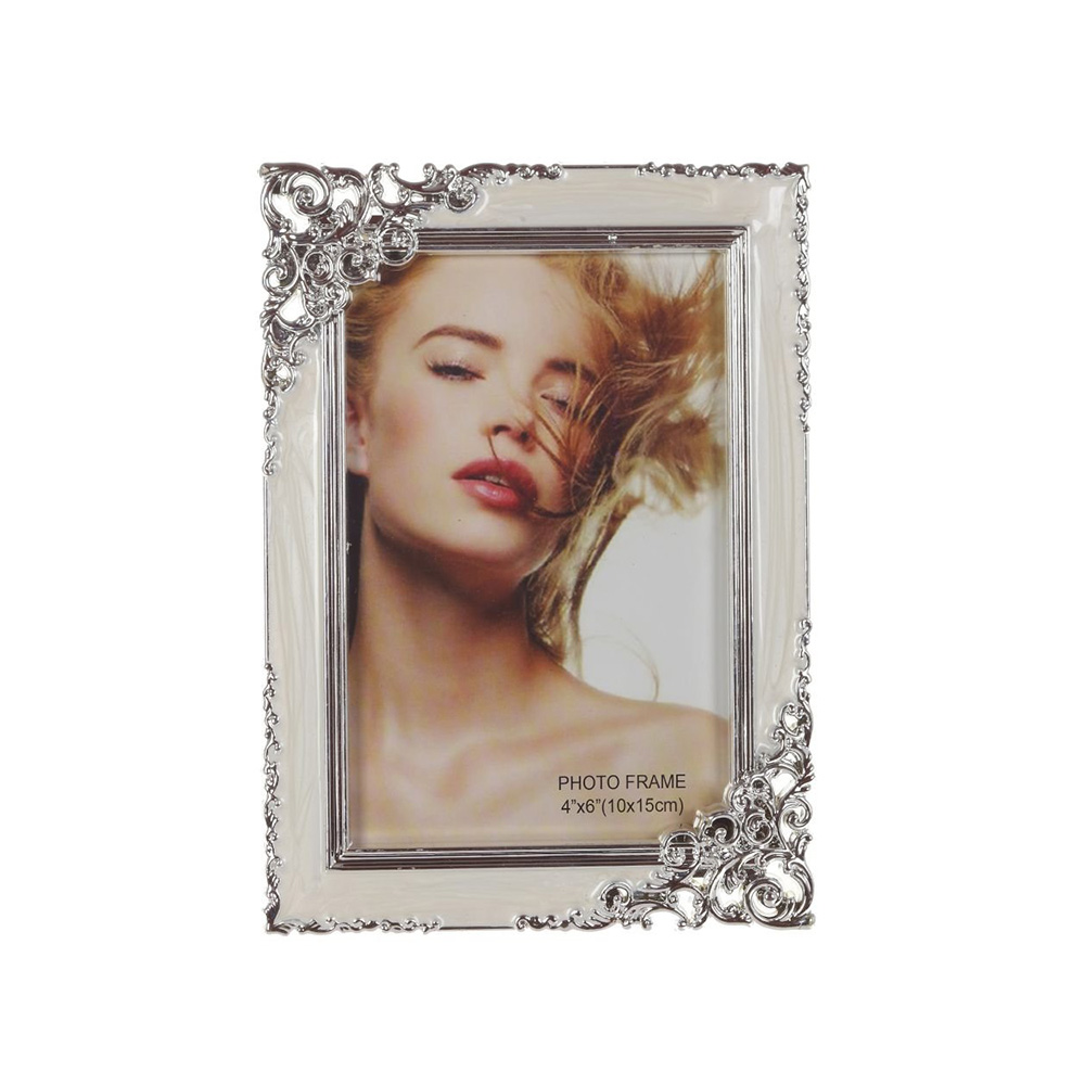 242603 Фоторамка №168 10 х 15 см РЕМЕКО 