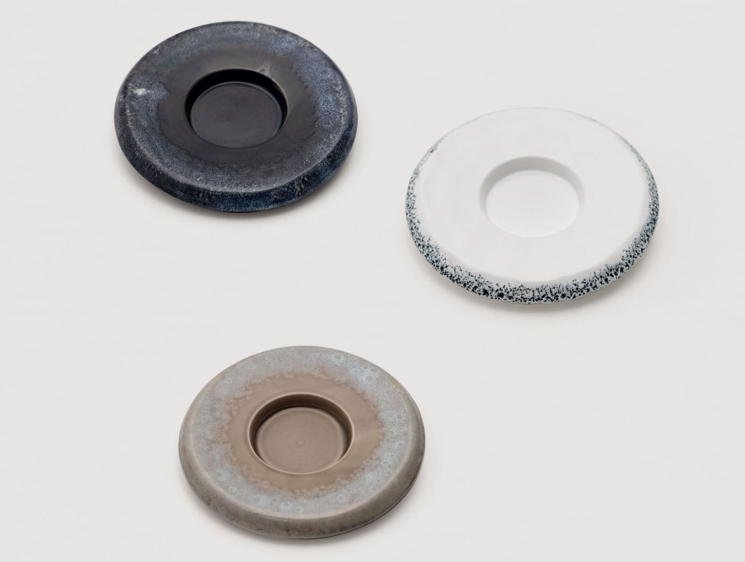 Алюминиевая светодиодная настольная лампа Zafferano Pina ARCH-00132486 - Вид №6