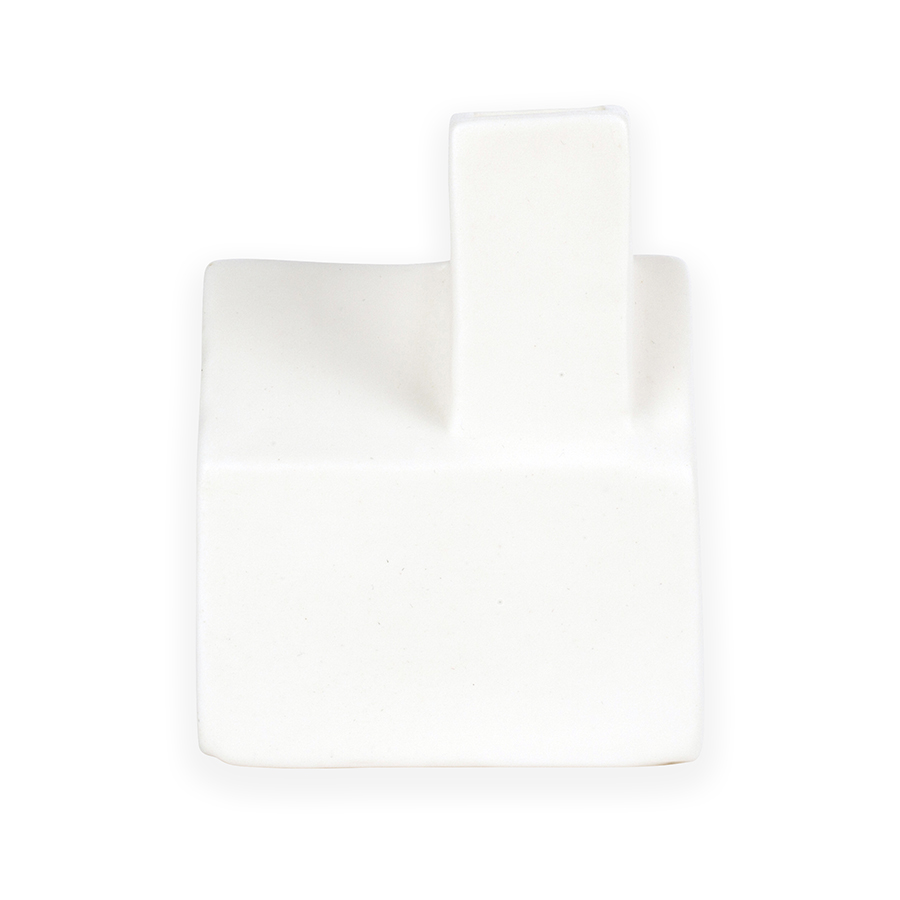 PL11-S Кашпо mini cozy cottage Kikkerland  - Вид №6