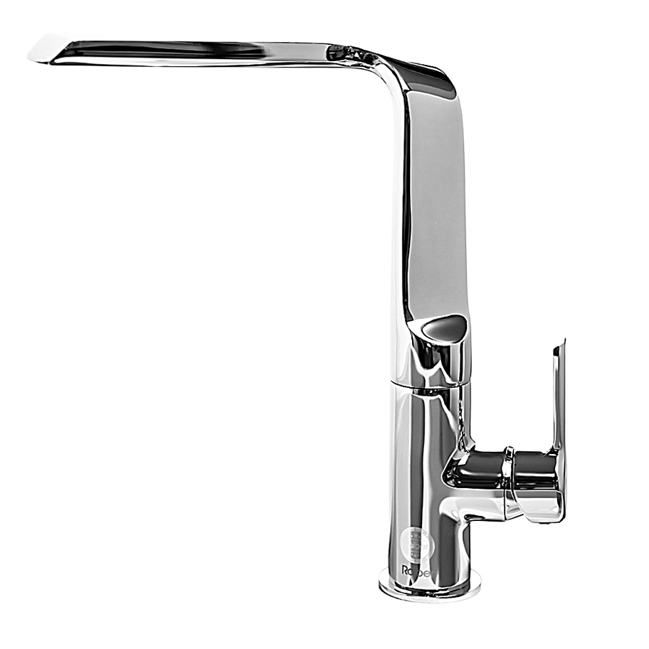 R1903 Смеситель для кухни Zigen однорычажный, боковой Raiber  - Вид №5