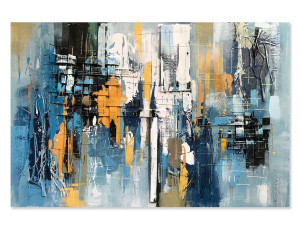 Холст рамки