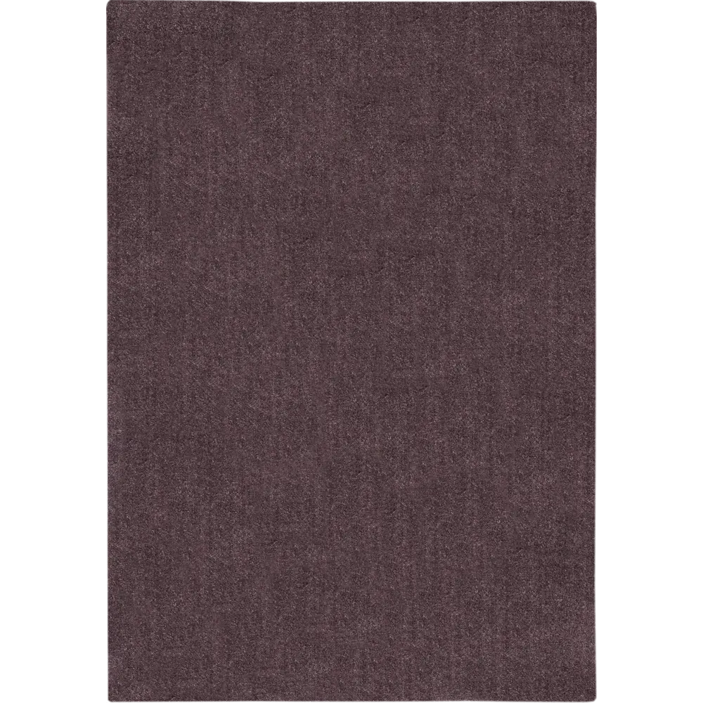 Ковер полиэстер Ribera 200x300 см цвет лиловый 82539413 STLM-2025288 Santreyd  - Вид №1