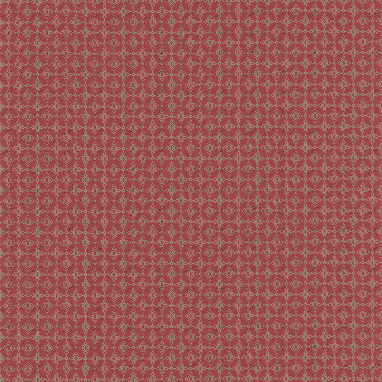 Рулон обоев CASAMANCE 73300573 Основа нетканая бумага 