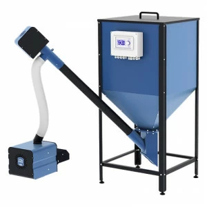 Пеллетная горелка ZOTA Fox 25