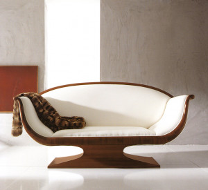 Диван  ANNIBALE COLOMBO A 598