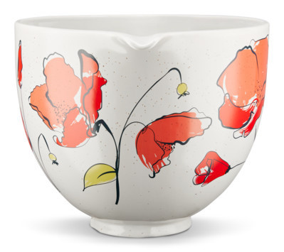 5KSM2CB5PPY 4,7 л КЕРАМИЧЕСКАЯ ЧАША KitchenAid  - Вид №1