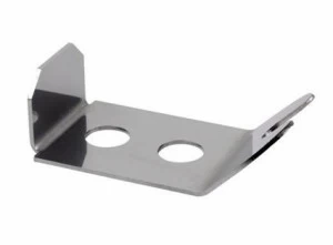 AQUAJET by Colortap Аксессуар для фонтанов из нержавеющей стали Aquapoint 131