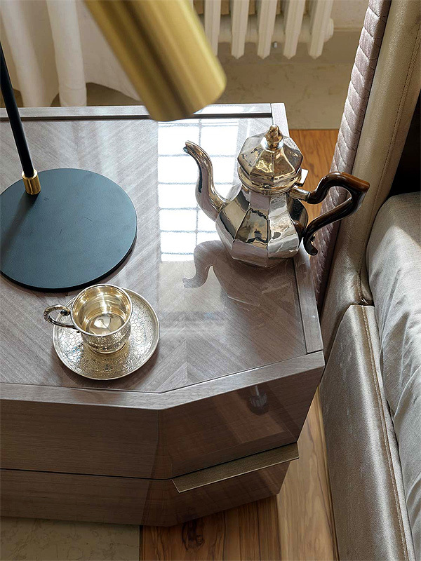 Тумбочка ELYSEE ROSSETTO ARMOBIL 500000 - Вид №1