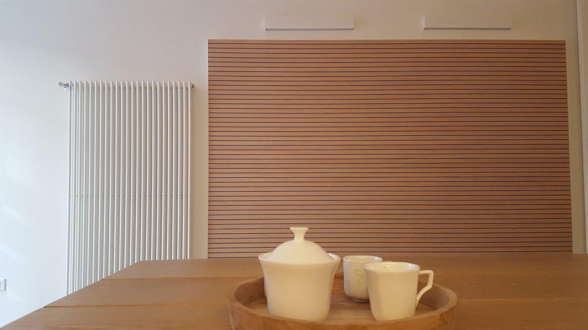 Акустическая панель Stefani Wall surfaces ARCH-00006660 - Вид №7