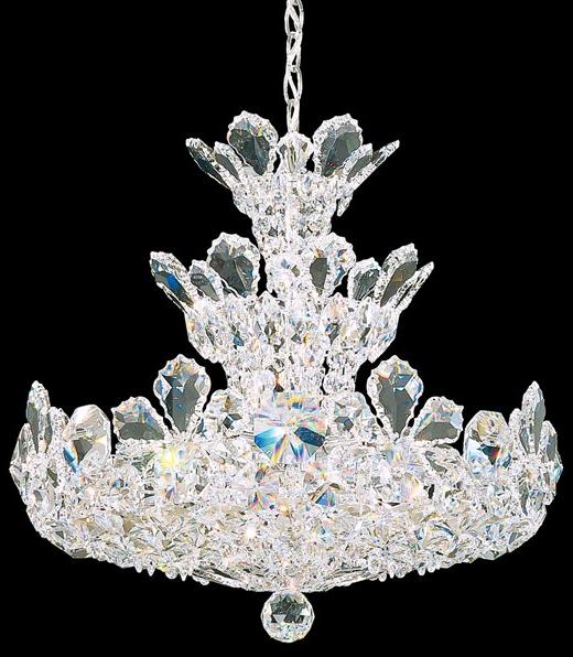 Schonbek Люстра с кристаллами swarovski® Trilliane 5798, 5799 5798, 5799 ... - Вид №10