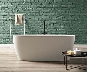 Portofino Karolitalia Ванна