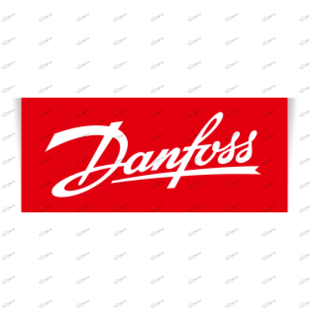 DANFOSS 004H4214 - Тепловая изоляция, Подходит для: XB12, Изоляционный материал: Полиуретан 