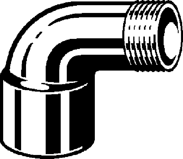 Viega Угольник переходной 90° 94092G (467715) 467 715 - Вид №1