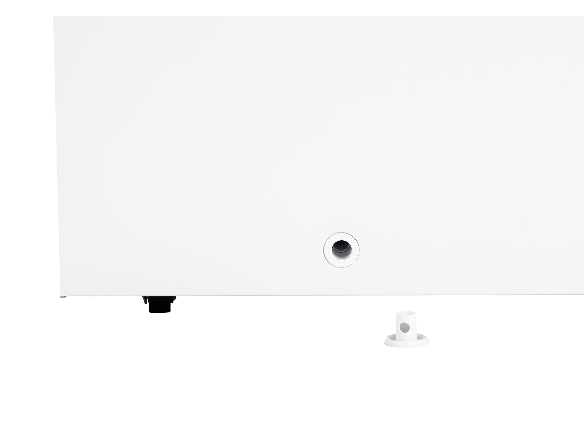 9163254 Морозильный ларь VEKTA FR-220W02 белый STDN-0118634 - Вид №5