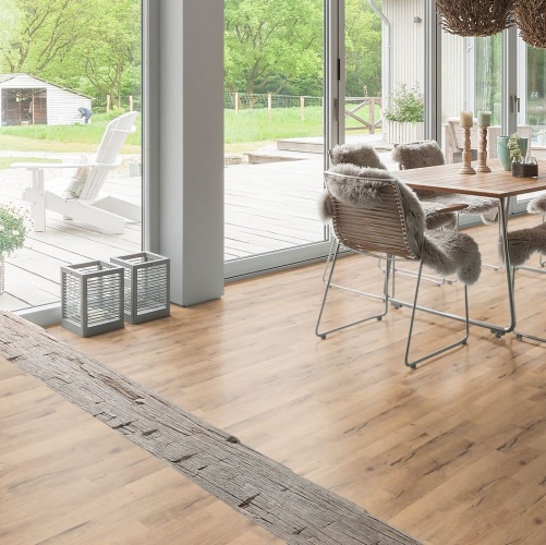 Пробка Haro Arteo XL design Италика Структур (Гладкая) 1235х195 мм 53388 - Вид №19