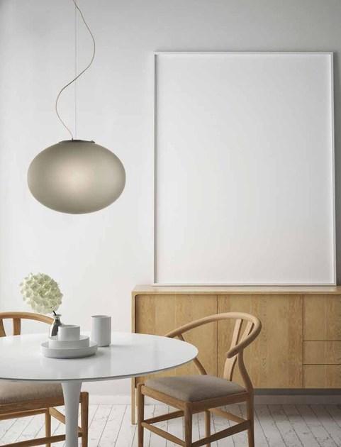 Siru Подвесной светильник из муранского стекла Bolla sun-id-1474209 - Вид №1