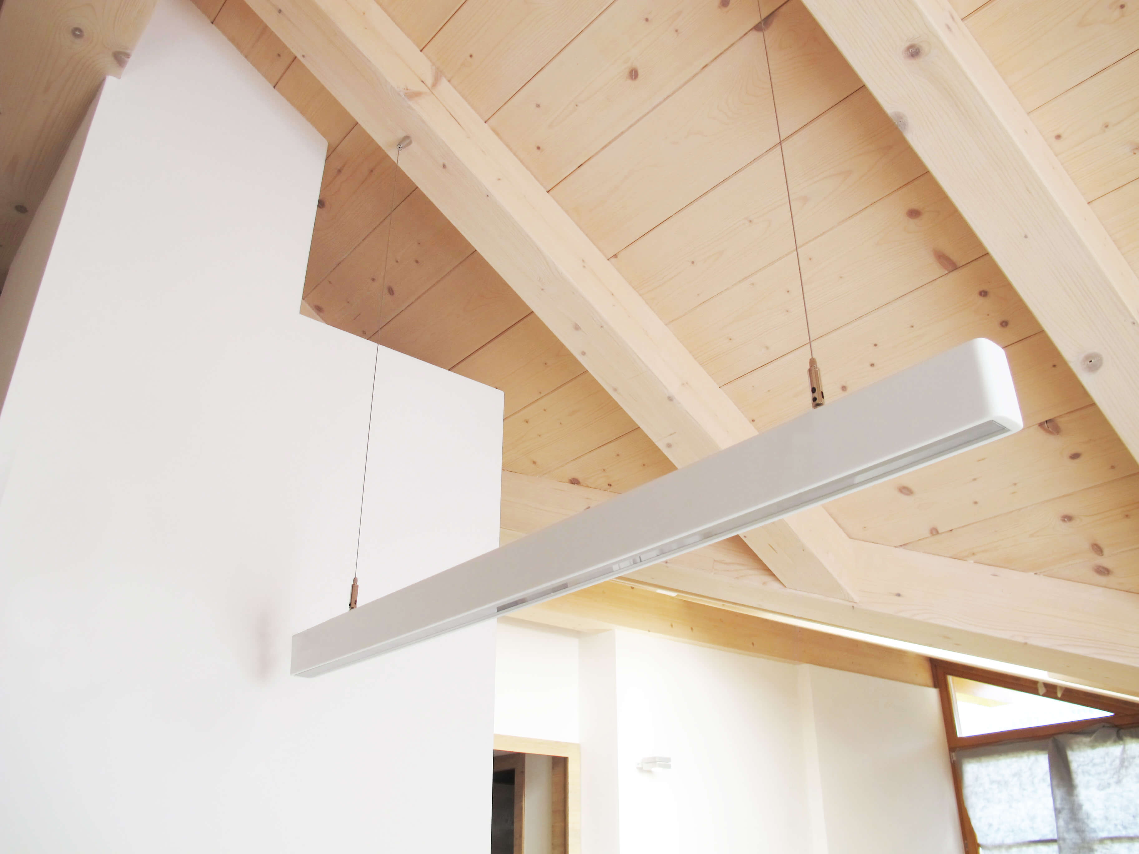 Светодиодный подвесной светильник Brillamenti Бар ARCH-00116299