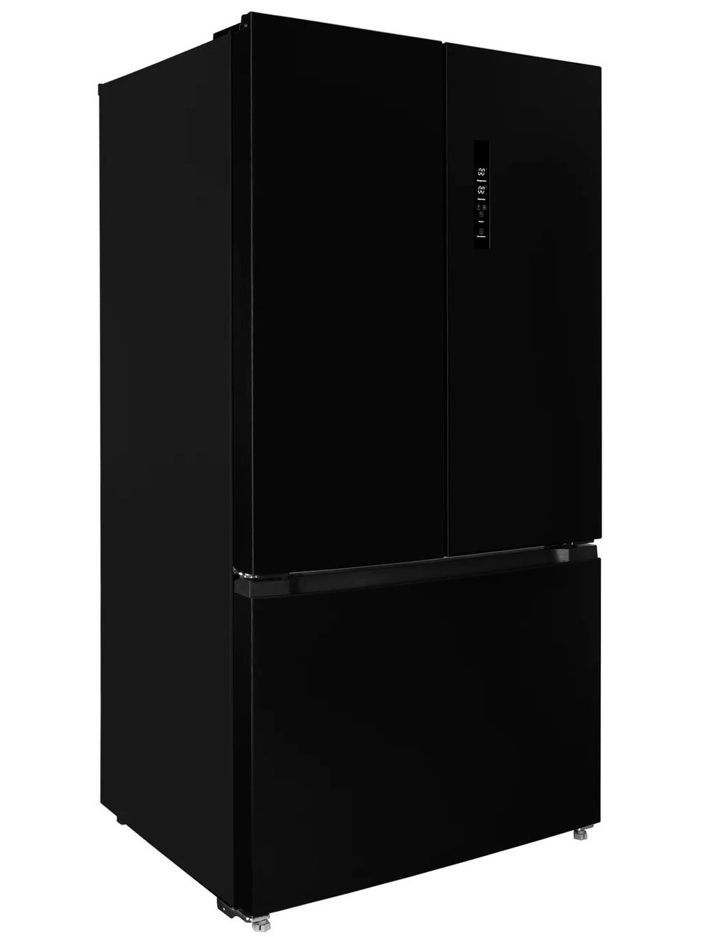 9087723 Холодильник многодверный   LEX LFD595BxID черный STDN-0066459