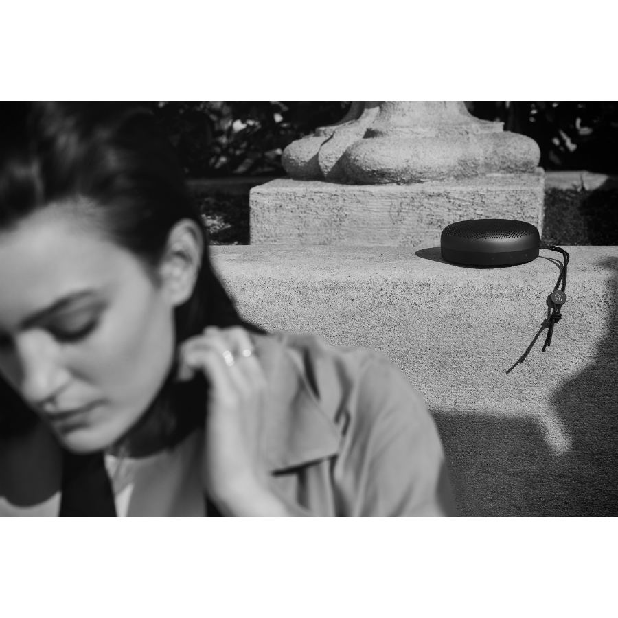 Акустика портативная BeoPlay A1, черная Bang & Olufsen 1297826 - Вид №3