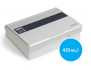 Модуль управления Neptun Bugatti ProW+