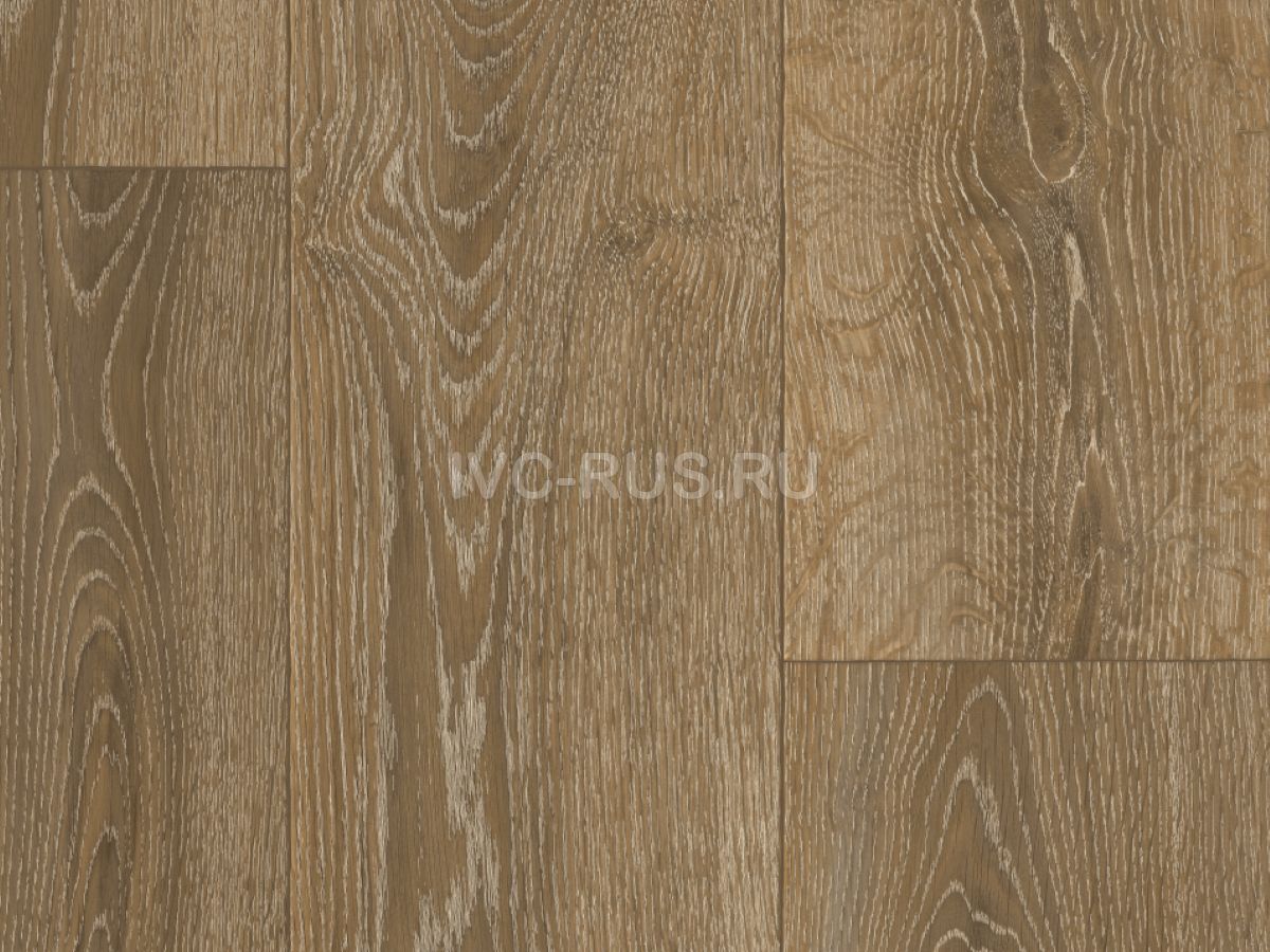 Линолеум полукоммерческий SUPER WOODLiKE - СУПЕР ВУДЛАЙК i503420 IVC-RUS 