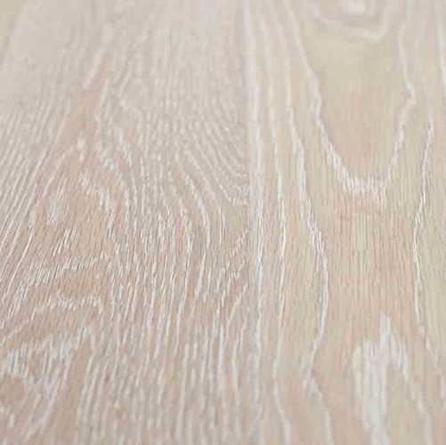 Массивная доска Magestik floor С покрытием Бавария Дуб с брашью (Текстурированная) 300-1800х127 мм MGK Magestic floor 2600300184 - Вид №1