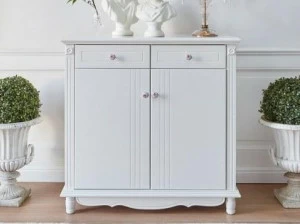 Arrediorg.it® Деревянный шкаф для обуви Princess 822