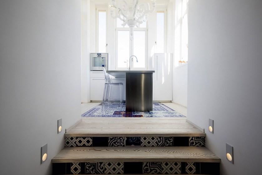 TM Italia Cucine Кухня с островом D90 sun-id-1370887 - Вид №1