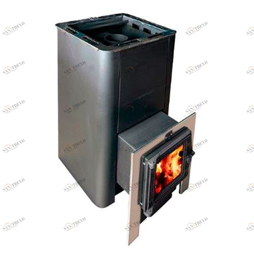 Печь для бани Конвектика Олимп 14-18 385