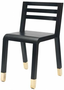 Albaplus Четвероногий стул ясень Socks