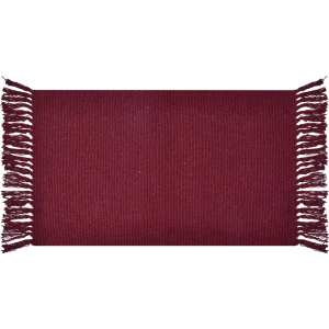 Santreyd Solid Mat — хлопковый коврик для ванной и кухни 50×80 см 89361021