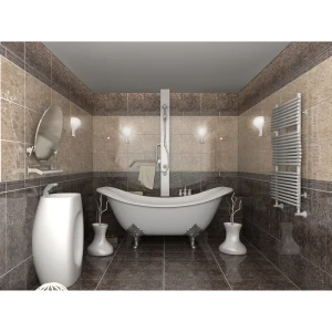 Плитка настенная Golden Tile «Lorenzo Modern» 30х60 см 1.44 м2 цвет бежевый 16996295 STLM-2037718
