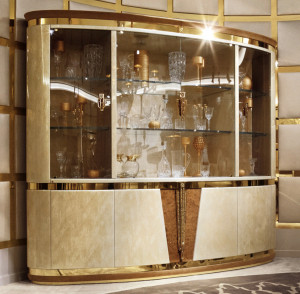 Витрина  RIVATELIER 164